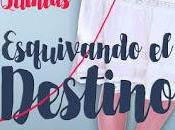 (Reseña) Esquivando Destino Lizzie Quintas