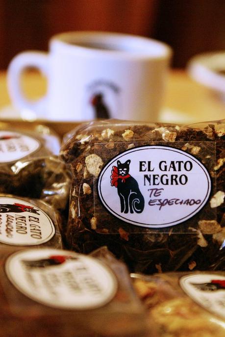 El Gato Negro: una buena razón para visitar Buenos Aires El Gato Negro: una buena razón para visitar Buenos Aires