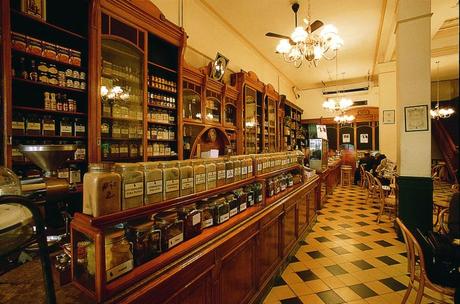 El Gato Negro: una buena razón para visitar Buenos Aires El Gato Negro: una buena razón para visitar Buenos Aires