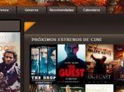 mejores paginas para series online