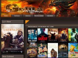 TOP 5 mejores paginas para ver series online