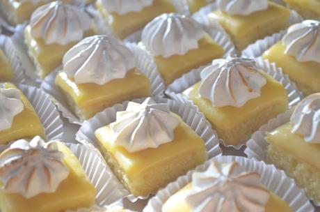 TARTA DE LIMÓN TARTA DE LIMÓN