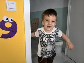 Hipermelanosis Nevoide Lineal y Espirilada. La historia de Claudia y Sergio, y de un caso único