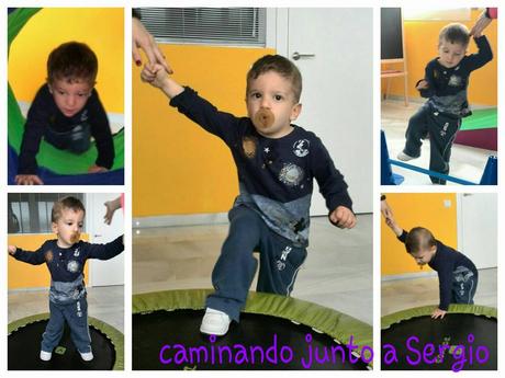 Hipermelanosis Nevoide Lineal y Espirilada. La historia de Claudia y Sergio, y de un caso único