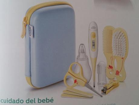 2668.- Comienzo saludable para un futuro saludable, con Philips Avent y My Salus