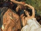 Cantares Salomón: Amar tiempos violentos