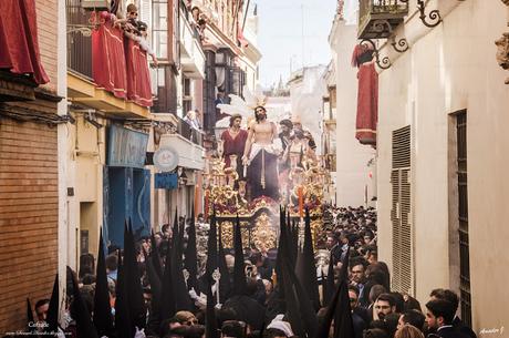 DOMINGO DE RAMOS 2017