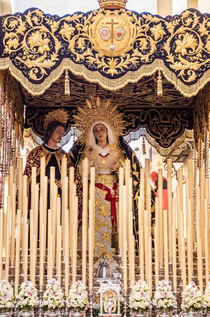 DOMINGO DE RAMOS 2017