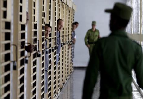¿Cuánto vale un preso en Cuba?