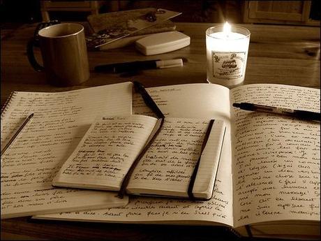Escribiendo: Ser constante Imagen relacionada