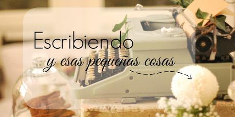 Escribiendo: Ser constante Escribiendo: Ser constante