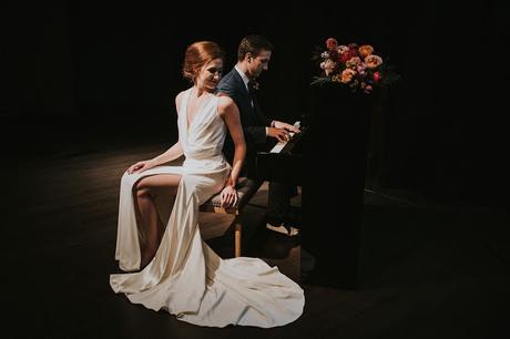 Entrada Especial San Valentín: La La Land Entrada Especial San Valentín: La La Land