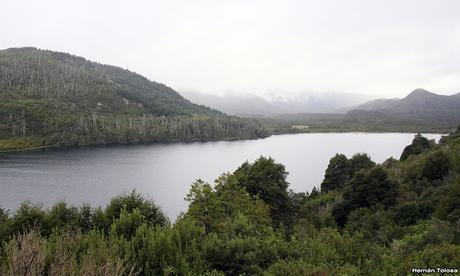 Camino de los 7 lagos (abril 2017) Camino de los 7 lagos (abril 2017)