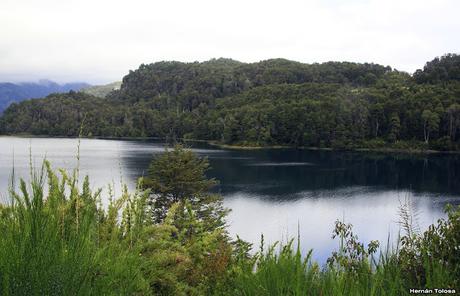 Camino de los 7 lagos (abril 2017) Camino de los 7 lagos (abril 2017)