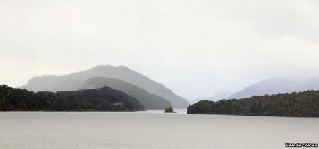 Camino de los 7 lagos (abril 2017) Camino de los 7 lagos (abril 2017)