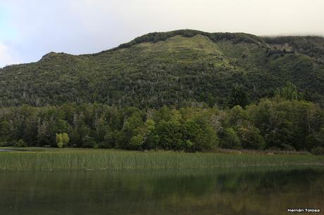 Camino de los 7 lagos (abril 2017) Camino de los 7 lagos (abril 2017)