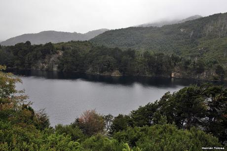 Camino de los 7 lagos (abril 2017) Camino de los 7 lagos (abril 2017)