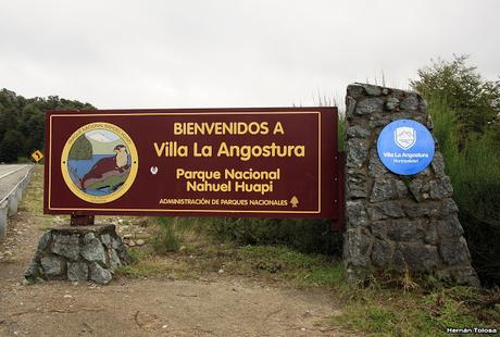 Camino de los 7 lagos (abril 2017) Camino de los 7 lagos (abril 2017)