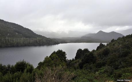 Camino de los 7 lagos (abril 2017) Camino de los 7 lagos (abril 2017)
