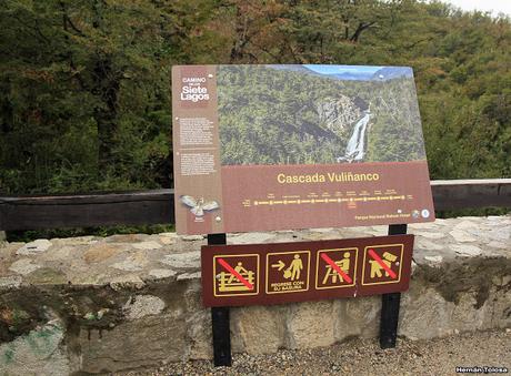 Camino de los 7 lagos (abril 2017) Camino de los 7 lagos (abril 2017)