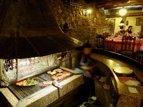 Dónde comer bien en Andorra
