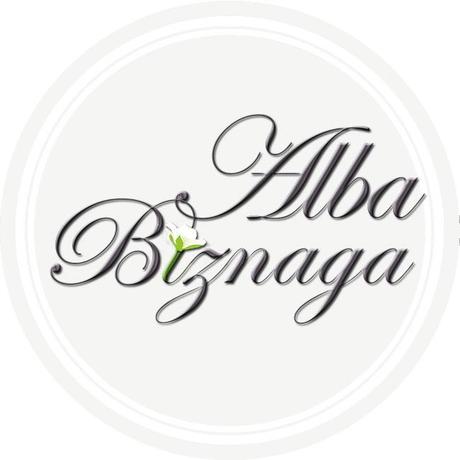 Entrevista a...Alba Biznaga La imagen puede contener: texto