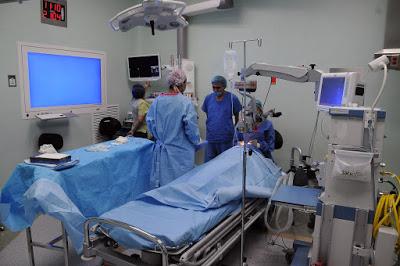 REALIZA IMIEM CIRUGÍAS DE CORAZÓN A 125 NIÑOS AFECTADOS POR CARDIOPATÍAS REALIZA IMIEM CIRUGÍAS DE CORAZÓN A 125 NIÑOS AFECTADOS POR CARDIOPATÍAS