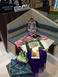 PROMUEVE GEM ATRACTIVOS MEXIQUENSES EN LA FERIA INTERNACIONAL DE TURISMO