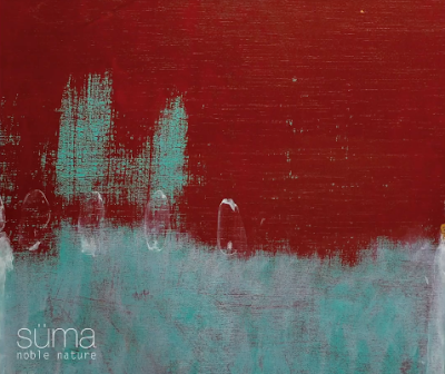 Süma: Anuncian su nuevo disco Noble Nature