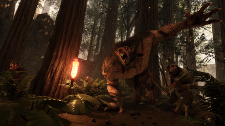 Warhammer: Vermintide 2 llegará el próximo 8 de marzo Warhammer: Vermintide 2 llegará el próximo 8 de marzo