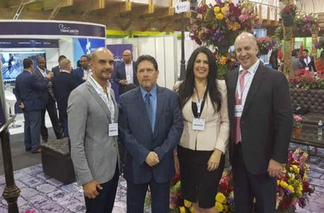 Quito abre su cielo a la ‘Routes Americas’