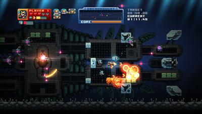 Impresiones con 'Aqua Kitty UX' para Switch; gatitos submarinos con ganas de marcha Impresiones con 'Aqua Kitty UX' para Switch; gatitos submarinos con ganas de marcha