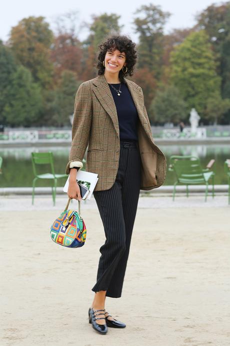 Prendas a Tener en Nuestro Armario según las Capitales Mundiales de la Moda Prendas a Tener en Nuestro Armario según las Capitales Mundiales de la Moda