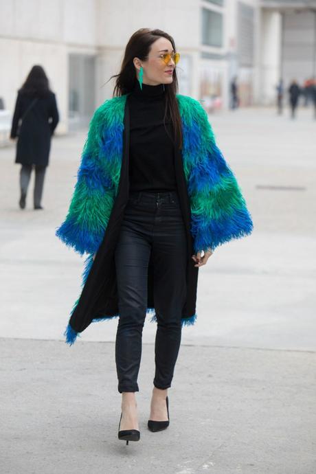 Prendas a Tener en Nuestro Armario según las Capitales Mundiales de la Moda Prendas a Tener en Nuestro Armario según las Capitales Mundiales de la Moda