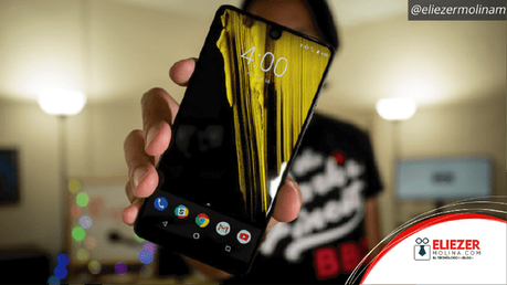 Nuevo Essential Phone – En busca de corregir su error Nuevo Essential Phone – En busca de corregir su error
