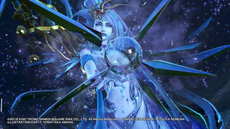 Análisis Dissidia Final Fantasy NT – Un nuevo encuentro entre héroes y villanos Análisis Dissidia Final Fantasy NT – Un nuevo encuentro entre héroes y villanos
