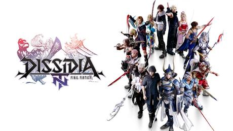 Análisis Dissidia Final Fantasy NT – Un nuevo encuentro entre héroes y villanos Análisis Dissidia Final Fantasy NT – Un nuevo encuentro entre héroes y villanos