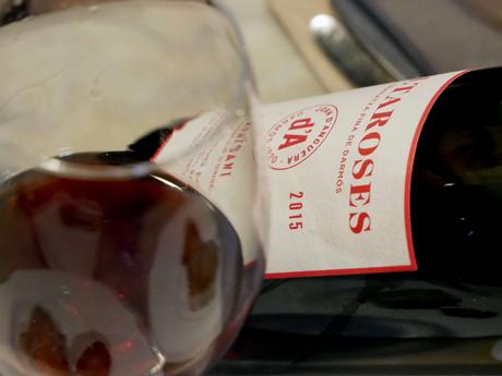 El Celler del Nou Priorat, un lugar para perder el tiempo. El Celler del Nou Priorat, un lugar para perder el tiempo.