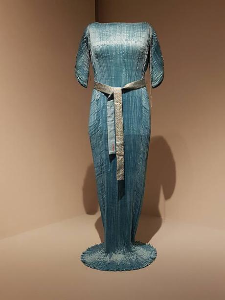 Sorolla y la moda ( Museo Thyssen) Sorolla y la moda ( Museo Thyssen)