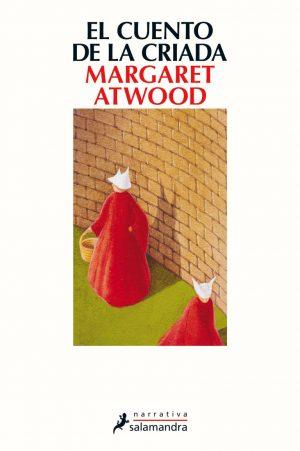 Margaret Atwood: El cuento de la criada