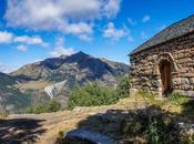 Frente montañas