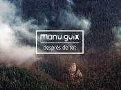 [Disco] Manu Guix Després (2017)