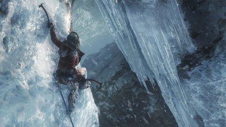 Rise of the Tomb Raider: 20 Aniversario inicia su viaje en macOS y Linux Rise of the Tomb Raider: 20 Aniversario inicia su viaje en macOS y Linux