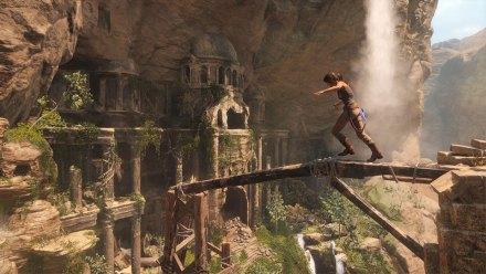 Rise of the Tomb Raider: 20 Aniversario inicia su viaje en macOS y Linux