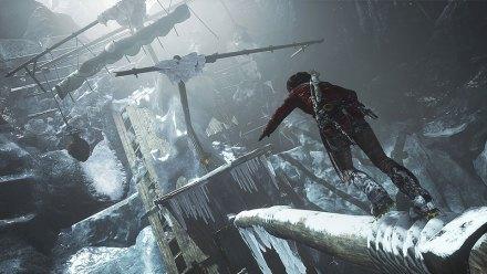 Rise of the Tomb Raider: 20 Aniversario inicia su viaje en macOS y Linux