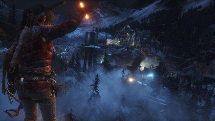 Rise of the Tomb Raider: 20 Aniversario inicia su viaje en macOS y Linux