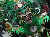 Diablo cojuelo Cueva Presidente