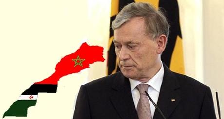 Marruecos aclara que no ha aceptado nuevas negociaciones con el Enviado de la ONU para el Sáhara Marruecos aclara que no ha aceptado nuevas negociaciones con el Enviado de la ONU para el Sáhara
