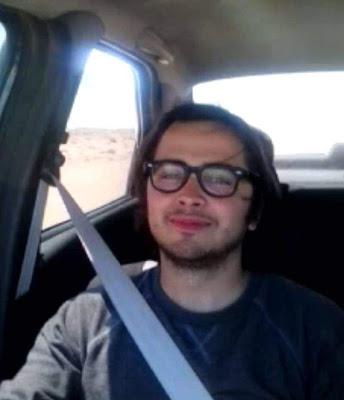 Marruecos retiene y expulsa a un fotógrafo noruego Marruecos retiene y expulsa a un fotógrafo noruego
