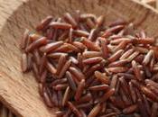 Arroz rojo, aliado contra colesterol